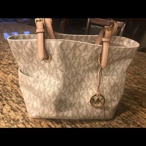 Michael Kors purse